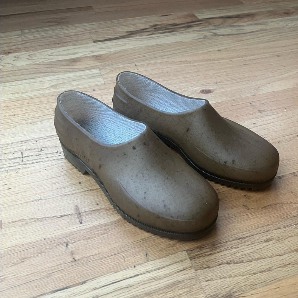 Plasticana Garden Clogs